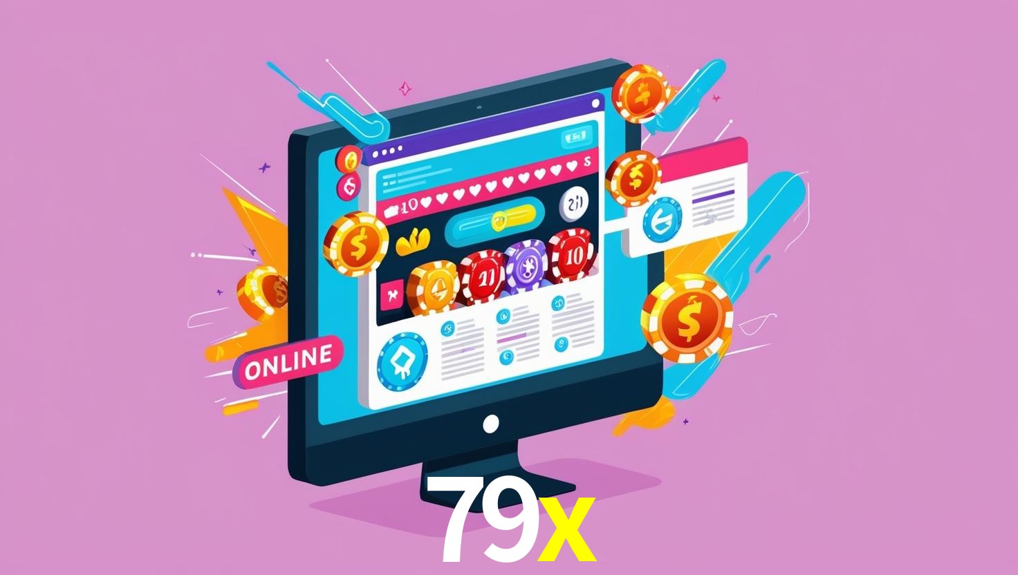 79X.COM